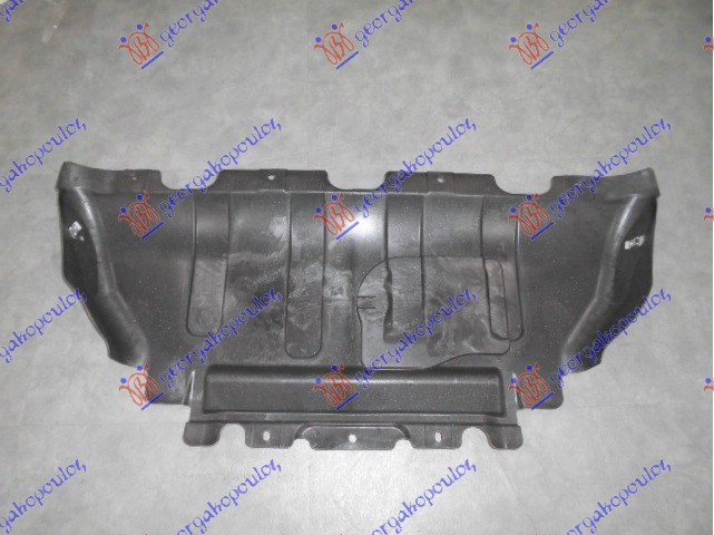 Jeep grand cherokee 11-14 ZASTITA MOTORA ISPOD BRANIKA