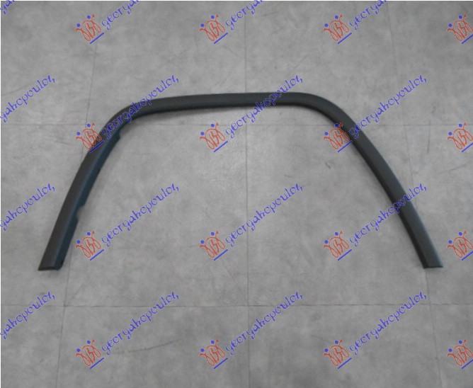 Jeep grand cherokee 11-14 PLASTICAN RUB NA BLATOBRANU