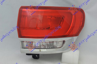 Jeep grand cherokee 14-17 STOP LAMPA SPOLJASNJA