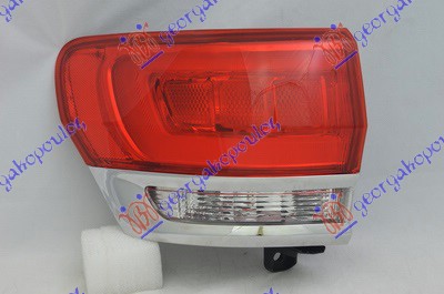 Jeep grand cherokee 14-17 STOP LAMPA SPOLJASNJA