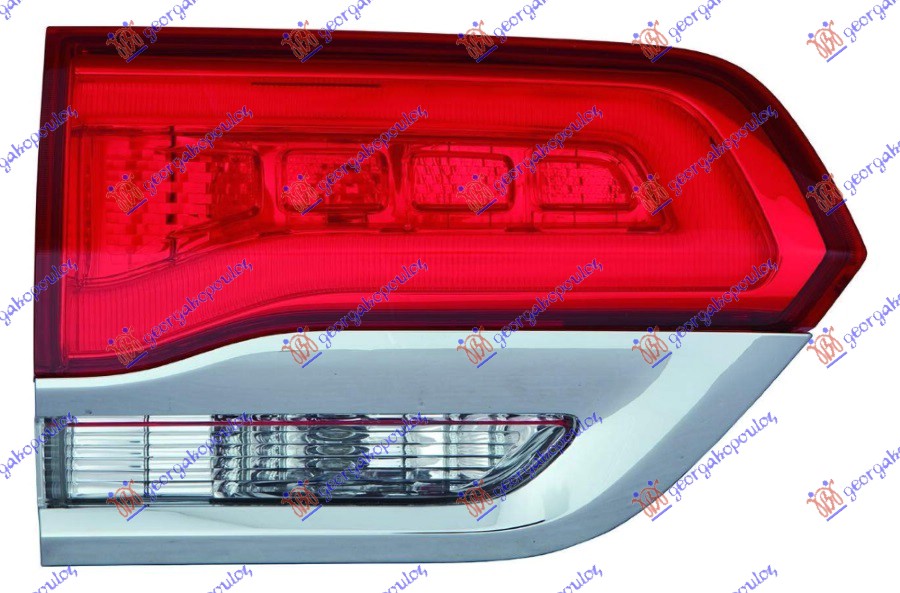 Jeep grand cherokee 14-17 STOP LAMPA UNUTRASNJA (DEPO)