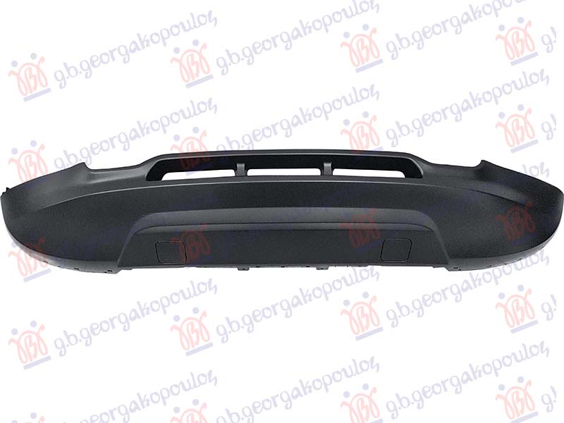 Jeep grand cherokee 2021- (wl) PREDNJI BRANIK DONJI prajmer (A KVALITET)