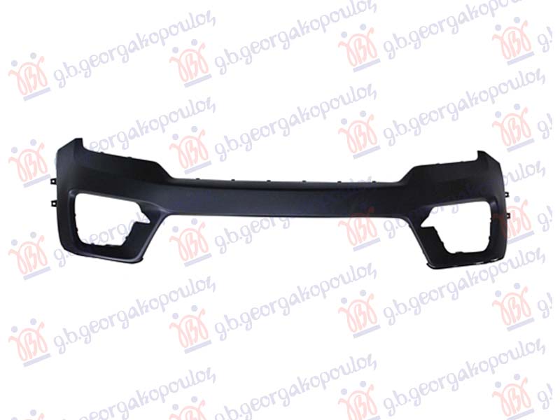 Jeep grand cherokee 2021- (wl) PREDNJI BRANIK GORNJI PM