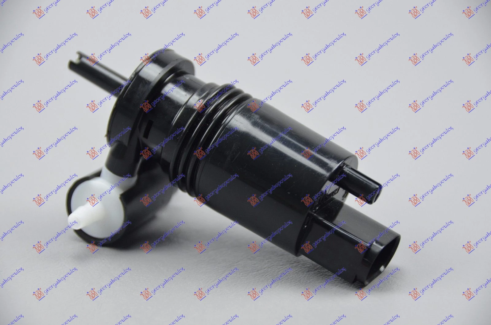 Jeep cherokee (liberty) 08-14 MOTOR ZA POSUDU BRISACA (2 PUMPE)