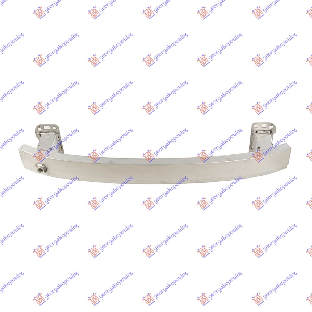 Jeep cherokee 2014-2019 (kl) SINA PREDNJEG BRANIKA ALUMINIJUM