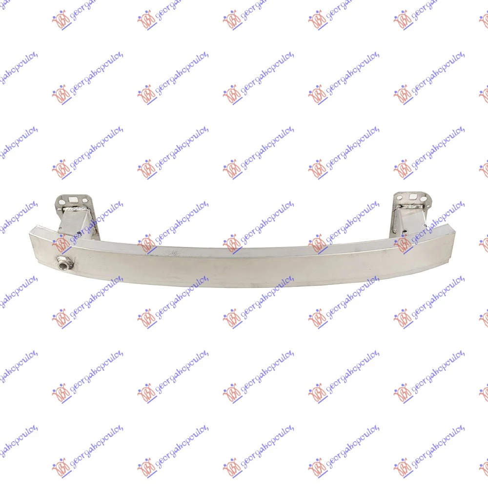 Jeep cherokee 14-19 SINA PREDNJEG BRANIKA (ALUMINIJUM)