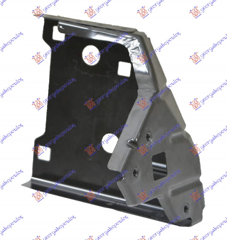 Jeep cherokee 14-19 NOSAC BLATOBRANA METAL