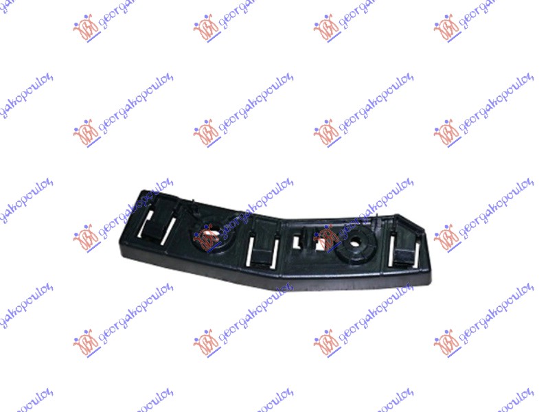 Jeep cherokee 14-19 NOSAC PREDNJEG BRANIKA PLASTICNI GORNJI