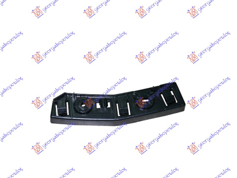 Jeep cherokee 14-19 NOSAC PREDNJEG BRANIKA PLASTICNI GORNJI