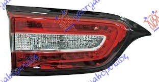 Jeep cherokee 14- STOP LAMPA UNUTRASNJA (DEPO)