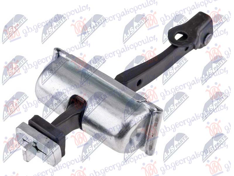 Jeep cherokee 2019- (kl) GRANICNIK PREDNJIH VRATA