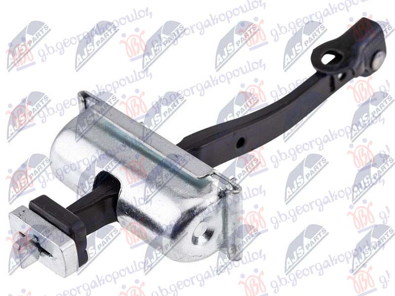 Jeep cherokee 2019- (kl) GRANICNIK ZADNJIH VRATA