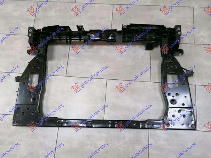 Jeep cherokee 2019- (kl) VEZNI LIM