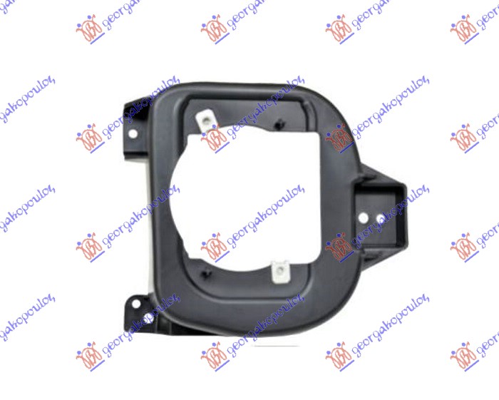 Jeep renegade 14-18 NOSAC MAGLENKE