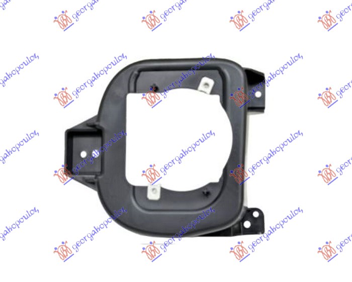 Jeep renegade 14-18 NOSAC MAGLENKE