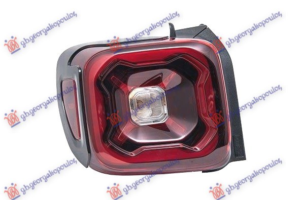 Jeep renegade 18- STOP LAMPA LED (MARELLI)