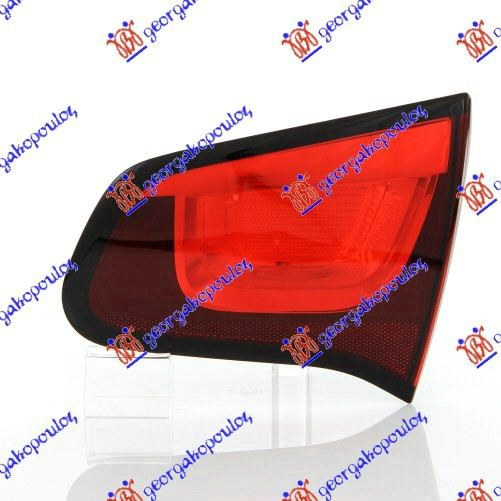 Citroen c3 2010-2013 (sc) STOP LAMPA UNUTRASNJA (VALEO)