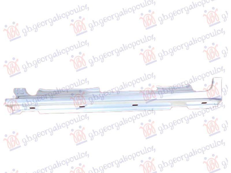 Citroen ds3 2014-2016 (sa) SAJTNA 4 VRATA