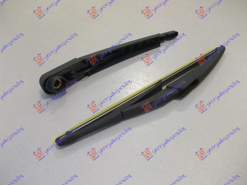 Citroen c4 2011-2020 (nc) ZADNJI BRISAC KOMPLET 290mm
