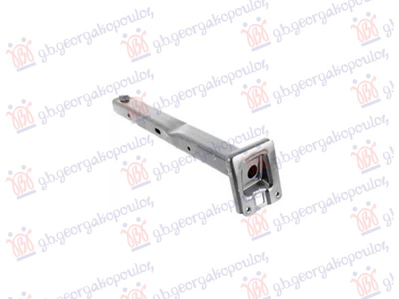 Citroen c4 cactus 2014-2018 (0b/0p) NOSAC MOTORA (SINA)