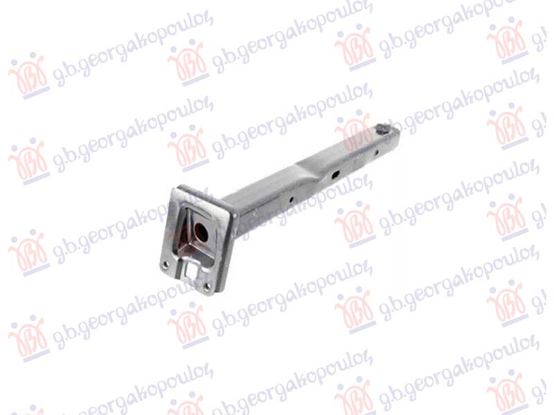 Citroen c4 cactus 2014-2018 (0b/0p) NOSAC MOTORA (SINA)