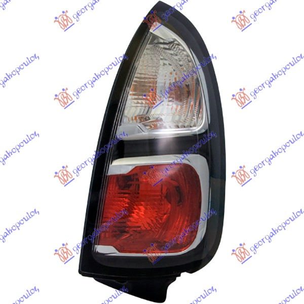 Citroen c3 picasso 09-12 STOP LAMPA VALEO