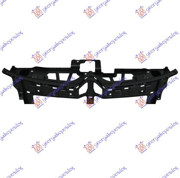 Citroen c4 picasso 14-17 NOSAC RESETKE PREDNJEG BRANIKA