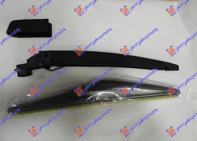 Citroen c4 picasso 2014-2017 ZADNJI BRISAC KOMPLET 310mm