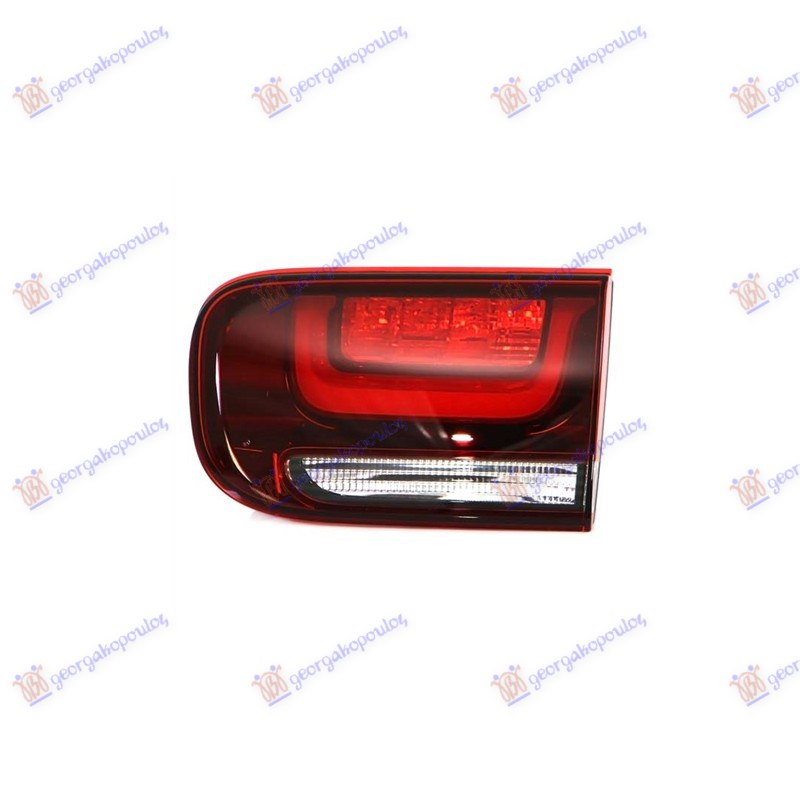 Citroen c4 cactus 18- STOP LAMPA UNUTRASNJA (VALEO)