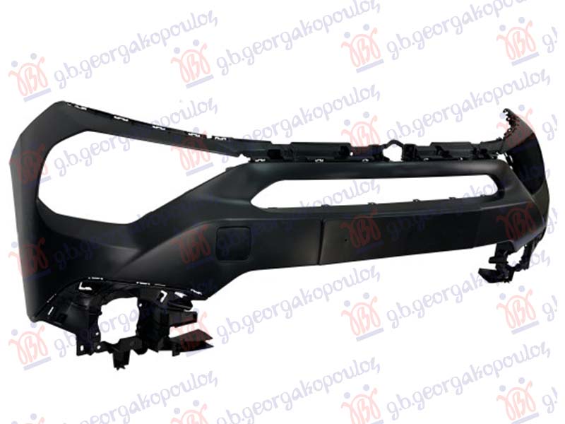 Citroen c4 2020- (ba/bb/bc) PREDNJI BRANIK PM