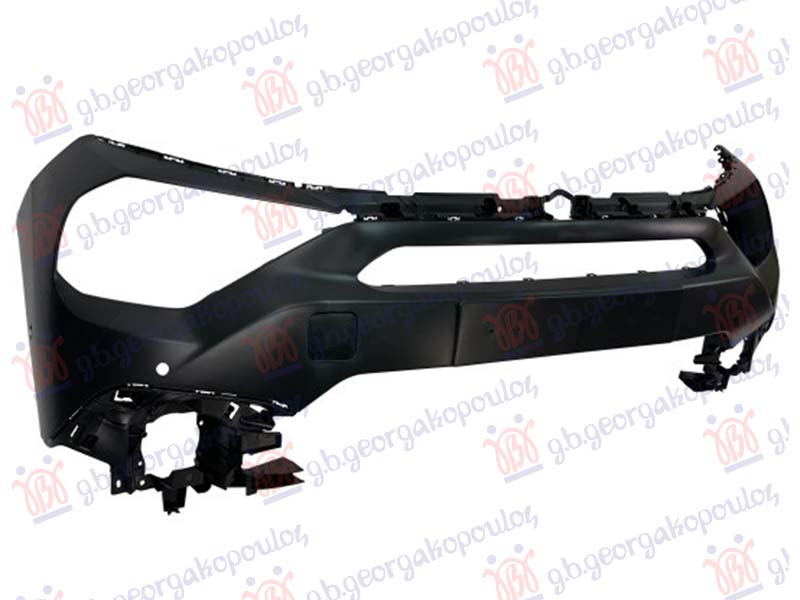 Citroen c4 2020- (ba/bb/bc) PREDNJI BRANIK PM (4 PDC SENZORA)