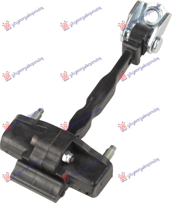 Citroen c4 2020- (ba/bb/bc) GRANICNIK PREDNJIH VRATA