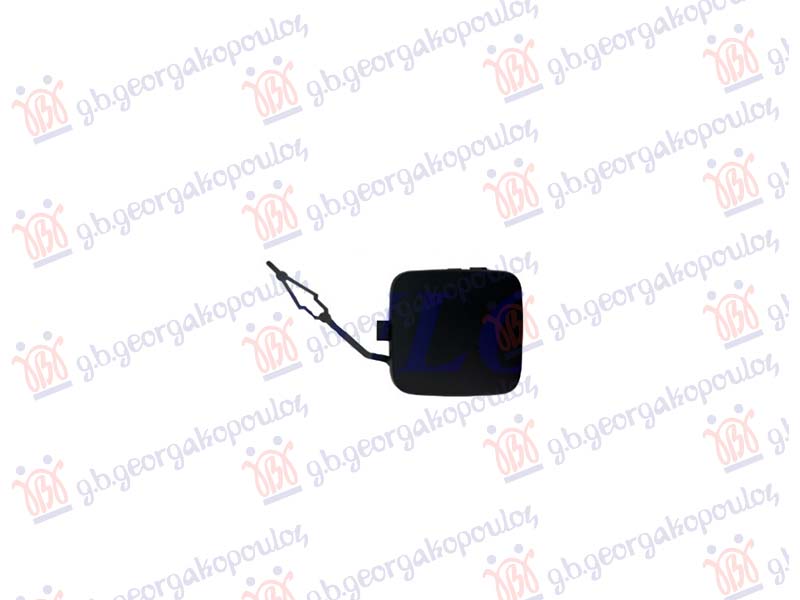 Citroen c4 2020- (ba/bb/bc) POKLOPAC KUKE PREDNJEG BRANIKA