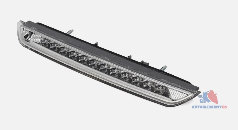Ds ds7 crossback 2017- (j4/jr/jc) TRECA STOP LAMPA (LED)