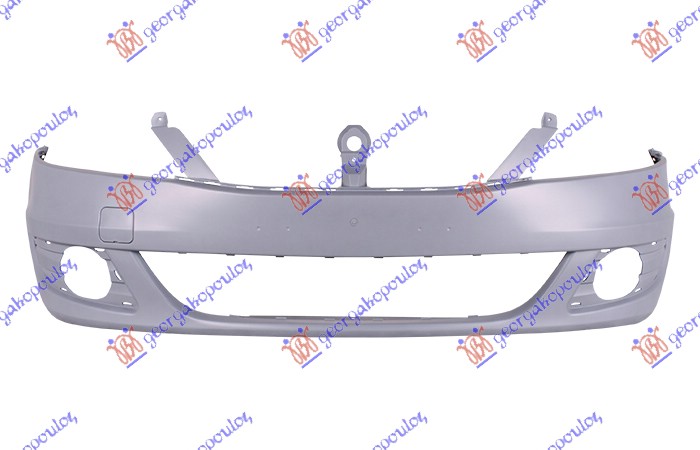 Dacia logan-mcv i 2008-2012 (ks/ls/us) PREDNJI BRANIK PM (SA MAGLENKAMA)