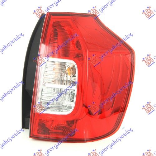 Dacia logan-mcv 12-16 STOP LAMPA (MCV) (DEPO)