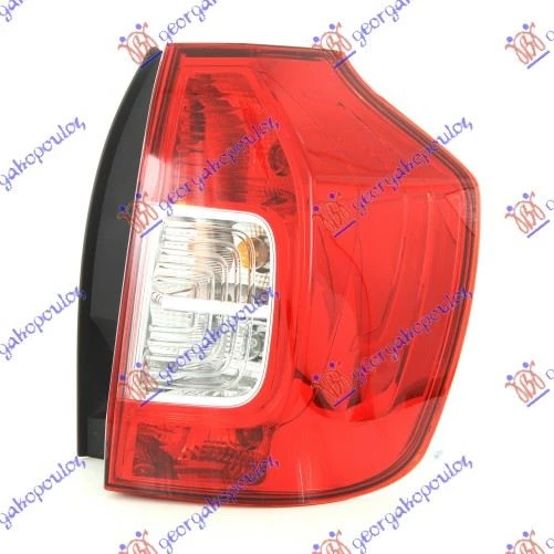 Dacia logan-mcv 12-16 STOP LAMPA MCV