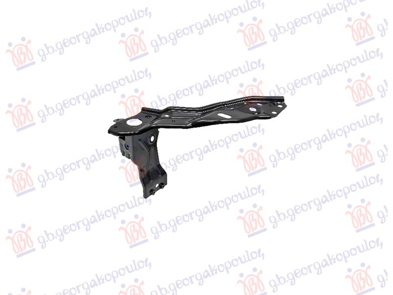Dacia logan iii 2021- (3k) NOSAC FARA