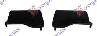 Dacia lodgy 2012-2022 (js) NOSAC PREDNJEG BRANIKA PLASTICNI (SET)