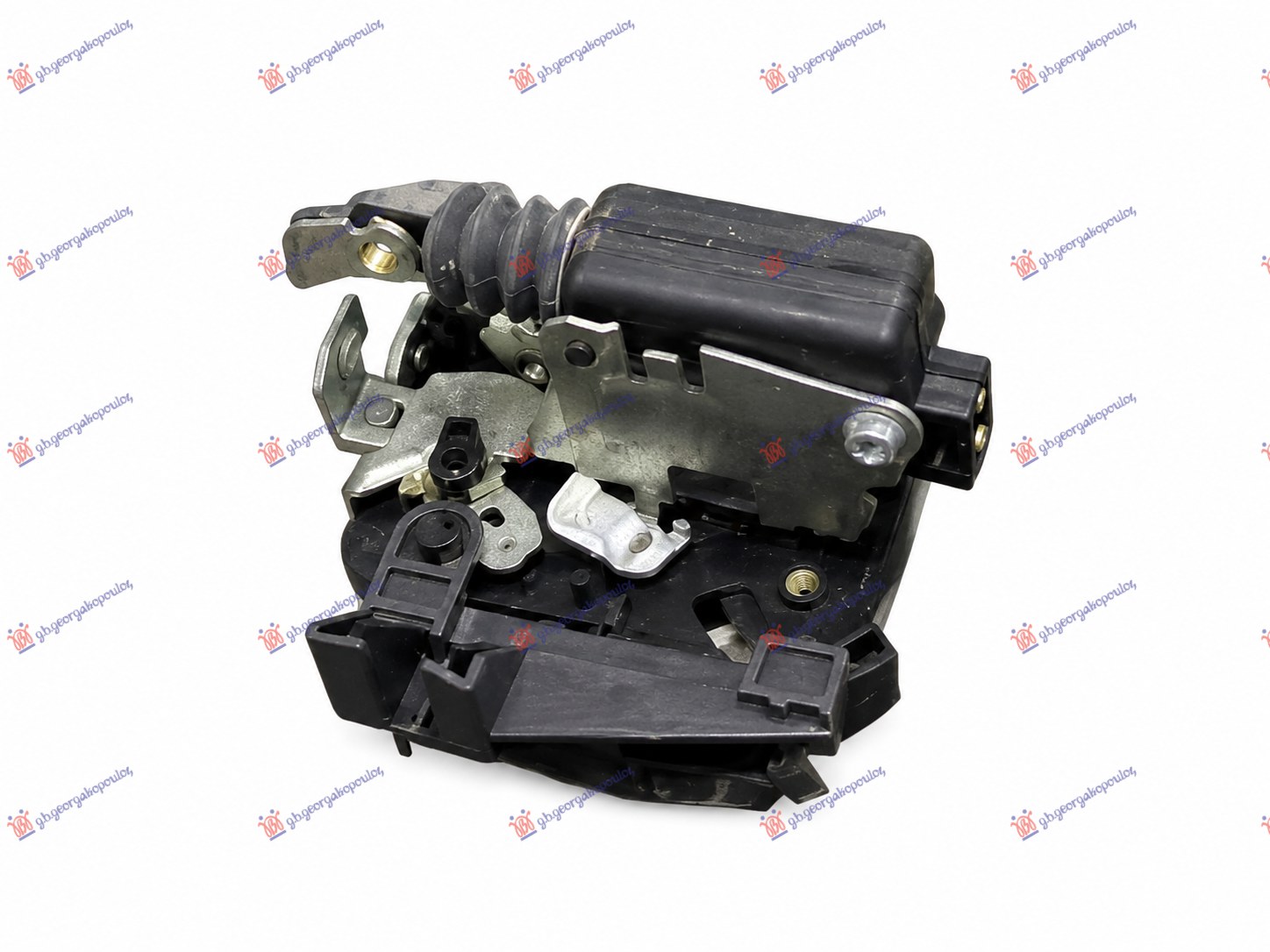 Dacia sandero i 2008-2012 (bs) BRAVA PREDNJIH VRATA ELEKTRICNA (2 PIN)