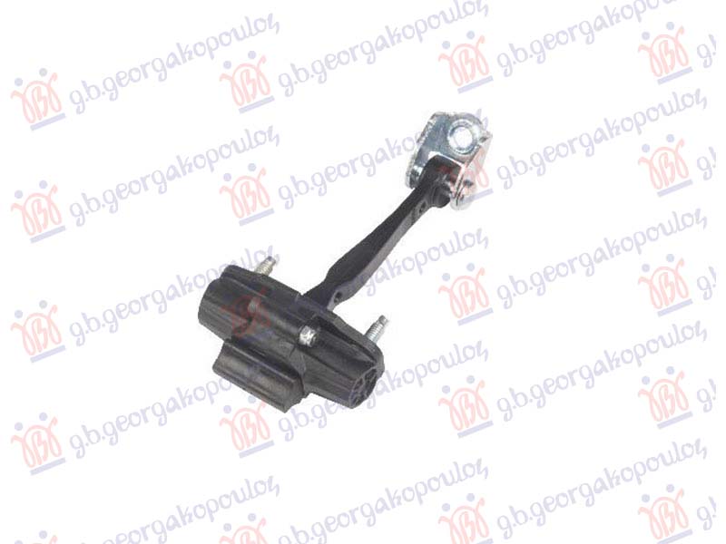 Dacia duster ii 2017-2022 (hm) GRANICNIK ZADNJIH VRATA