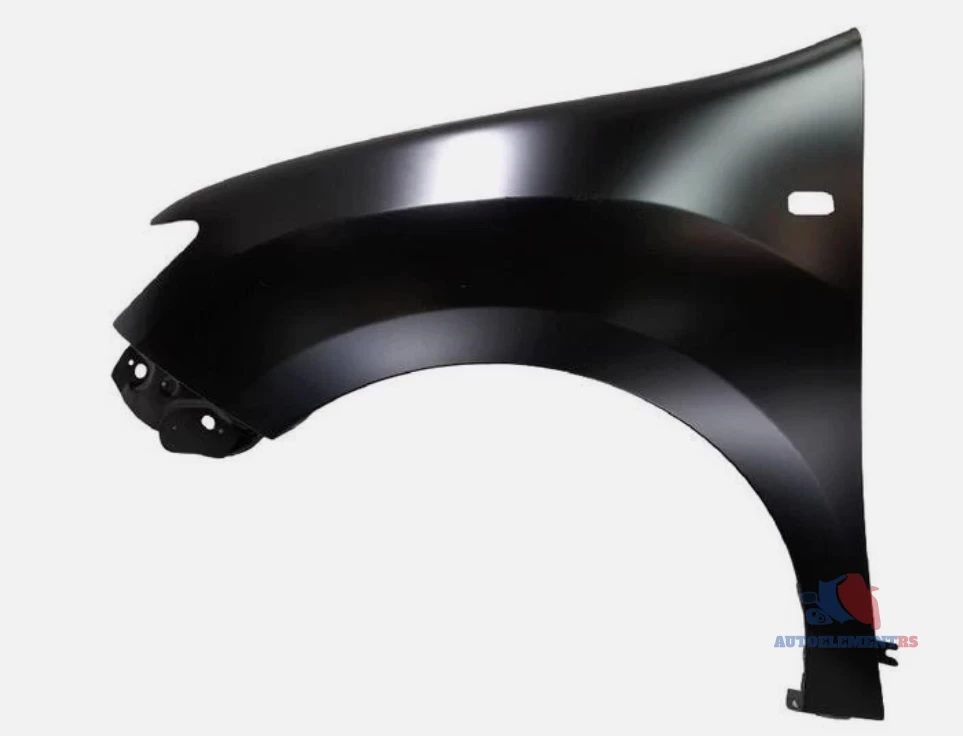 Dacia sandero ii 2012-2016 (b8) KRILO