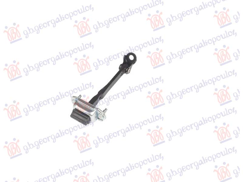 Dacia jogger 2022- (rk) GRANICNIK PREDNJIH VRATA