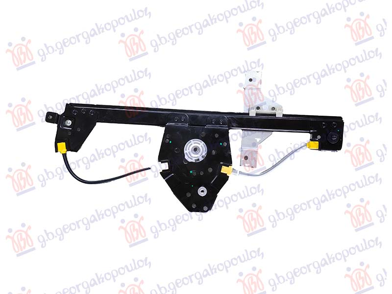 Dacia jogger 2022- (rk) PODIZAC PREDNJEG PROZORA ELEKTRICNI (BEZ MOTORA)