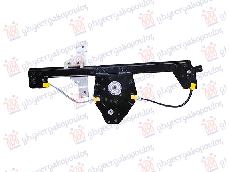 Dacia jogger 2022- (rk) PODIZAC PREDNJEG PROZORA ELEKTRICNI (BEZ MOTORA)