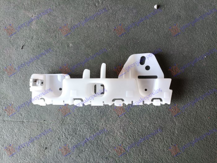 Chevrolet spark 10-13 NOSAC PREDNJEG BRANIKA BOCNI PLASTICNI