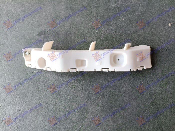 Chevrolet spark 10-13 NOSAC ZADNJEG BRANIKA BOCNI PLASTICNI