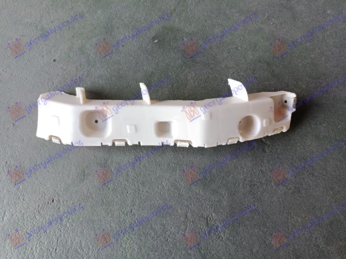 Chevrolet spark 10-13 NOSAC ZADNJEG BRANIKA BOCNI PLASTICNI