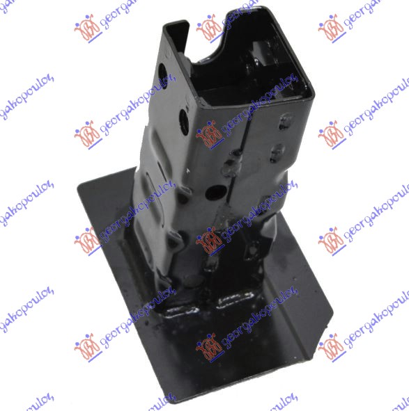 Chevrolet aveo sdn-h/b 2012- NOSAC PREDNJEG BRANIKA METALNI