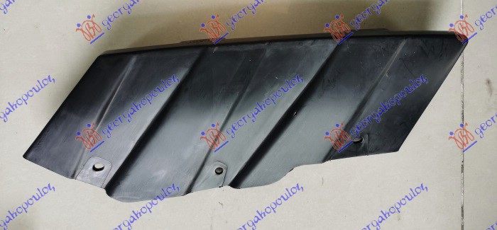 Chevrolet trax 2013- NOSAC FARA DONJI PLASTICNI